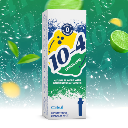 10-4™ M1